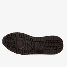 Load image into Gallery viewer, The Monte Carlo Black High-Top Men Sneaker Limited Edition