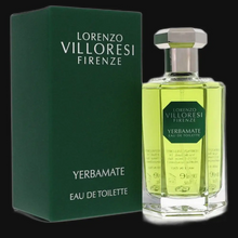 Load image into Gallery viewer, Yerbamate By Lorenzo Villoresi (Unisex)