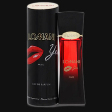 Load image into Gallery viewer, Yes By Lomani Perfume for Women