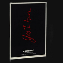 Load image into Gallery viewer, Yes I Am By Cacharel Perfume for Women