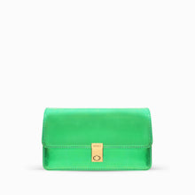 Load image into Gallery viewer, The Torola Green Handbag