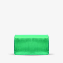Load image into Gallery viewer, The Torola Green Handbag