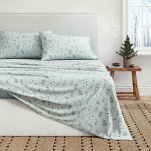 Load image into Gallery viewer, Turkish Cotton Flannel Sheet - Belle Collection