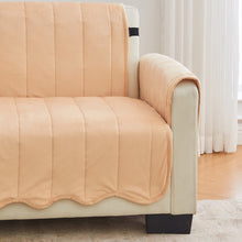 Load image into Gallery viewer, Velvet Furniture Protectors - Velvet Collection