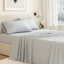 Load image into Gallery viewer, Turkish Cotton Flannel Sheet - Belle Collection