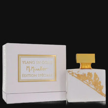 Load image into Gallery viewer, Ylang In Gold By M. Micallef Perfume for Women
