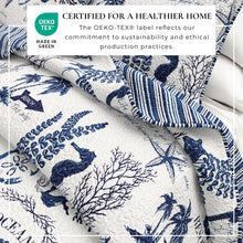 Load image into Gallery viewer, Coastal Quilt - Catalina Collection