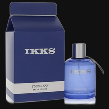 Load image into Gallery viewer, Young Man By Ikks Cologne for Men
