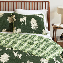 Load image into Gallery viewer, Lodge Quilt - Rio Ridge Collection