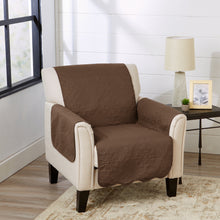 Load image into Gallery viewer, Medallion Solid Furniture Protector - Elenor Collection