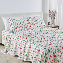 Load image into Gallery viewer, Printed Sheet Set - Baylor Collection