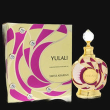 Load image into Gallery viewer, Yulali By Swiss Arabian Perfume for Women