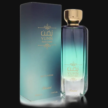 Load image into Gallery viewer, Yumn By Rasasi Perfume for Women