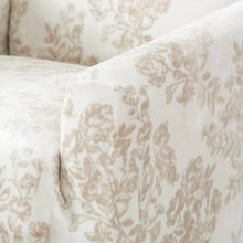 Load image into Gallery viewer, Velvet Stretch Slipcover - Gale Collection