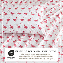 Load image into Gallery viewer, Coastal Printed Sheet Set - Newport Collection