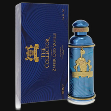Load image into Gallery viewer, Zafeer Oud Vanille By Alexandre J Perfume for Women