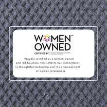Load image into Gallery viewer, Cotton Diamond Waffle Weave Bath Towel Set - Grayson Collection