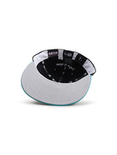 Load image into Gallery viewer, Made In Effort Pearlz Mariners Hat - Blue