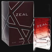 Load image into Gallery viewer, Zeal By Ajmal Cologne for Men