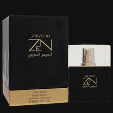 Load image into Gallery viewer, Zen Gold Elixir By Shiseido Perfume for Women