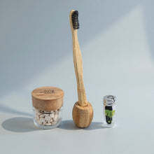 Load image into Gallery viewer, Zero Waste Teeth Kit
