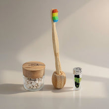 Load image into Gallery viewer, Zero Waste Teeth Kit