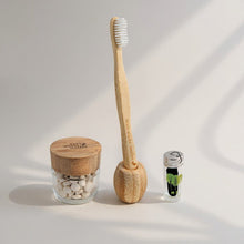 Load image into Gallery viewer, Zero Waste Teeth Kit