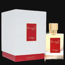 Load image into Gallery viewer, Zimaya Bouquet Red By Afnan Perfume for Women