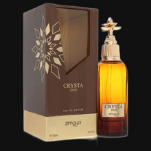 Load image into Gallery viewer, Zimaya Crysta Oud By Afnan (Unisex)