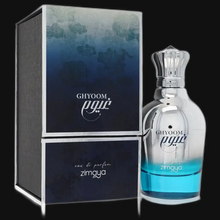 Load image into Gallery viewer, Zimaya Ghyoom By Afnan (Unisex)