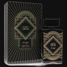 Load image into Gallery viewer, Zimaya Happy Oud By Afnan (Unisex)