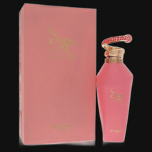 Load image into Gallery viewer, Zimaya Hawwa Pink By Afnan Perfume for Women