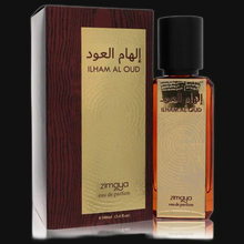Load image into Gallery viewer, Zimaya Ilham Al Oud By Afnan (Unisex)