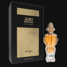 Load image into Gallery viewer, Zimaya Infrad Luxe By Afnan Perfume for Women