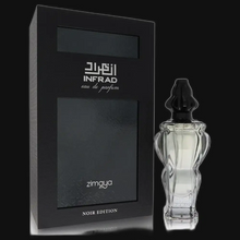 Load image into Gallery viewer, Zimaya Infrad Noir By Afnan Cologne for Men