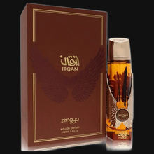 Load image into Gallery viewer, Zimaya Itqan Gold By Afnan (Unisex)