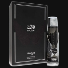 Load image into Gallery viewer, Zimaya Itqan Noir By Afnan (Unisex)