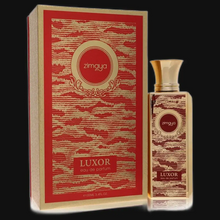 Load image into Gallery viewer, Zimaya Luxor By Afnan (Unisex)