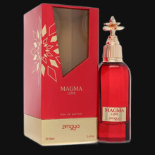 Load image into Gallery viewer, Zimaya Magma Love By Afnan (Unisex)