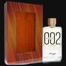 Load image into Gallery viewer, Zimaya Monopoly 002 By Afnan Cologne for Men