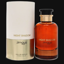Load image into Gallery viewer, Zimaya Night Shadow By Afnan (Unisex)