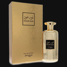 Load image into Gallery viewer, Zimaya Noor Oud By Afnan (Unisex)