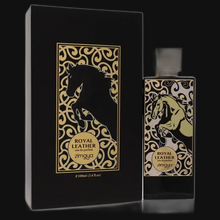 Load image into Gallery viewer, Zimaya Royal Leather By Afnan (Unisex)