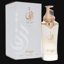 Load image into Gallery viewer, Zimaya Taraf White By Afnan Perfume for Women