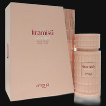 Load image into Gallery viewer, Zimaya Tiramisu Caramel By Afnan (Unisex)