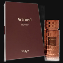 Load image into Gallery viewer, Zimaya Tiramisu Coco By Afnan (Unisex)