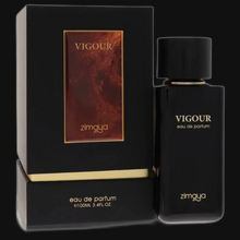 Load image into Gallery viewer, Zimaya Vigour By Afnan Cologne for Men