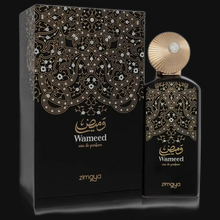 Load image into Gallery viewer, Zimaya Wameed By Afnan (Unisex)