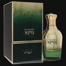 Load image into Gallery viewer, Zimaya Wujood By Afnan (Unisex)