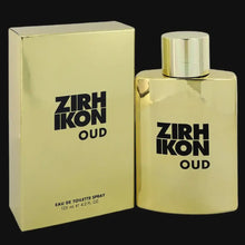Load image into Gallery viewer, Zirh Ikon Oud By Zirh International Cologne for Men